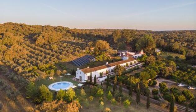 Foto de Casa Rural Imani Country House