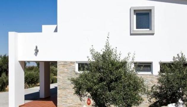Foto de Hotel Quinta Dos Bastos