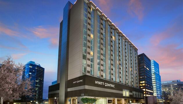 Foto de Hotel Hyatt Centric Arlington