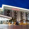 Foto de Hotel Hampton Inn Williamsport-Downtown