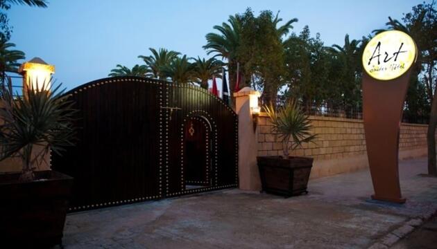 Foto de Hotel Art Suites El Jadida