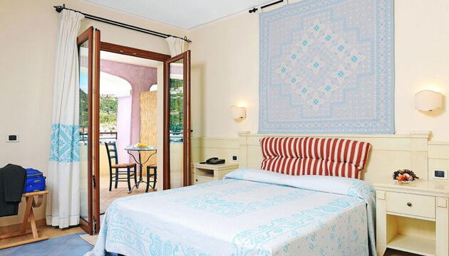 Foto de Hotel Baja Romantica