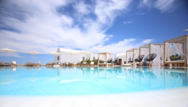 Foto de Astro Palace Hotel &amp; Suites