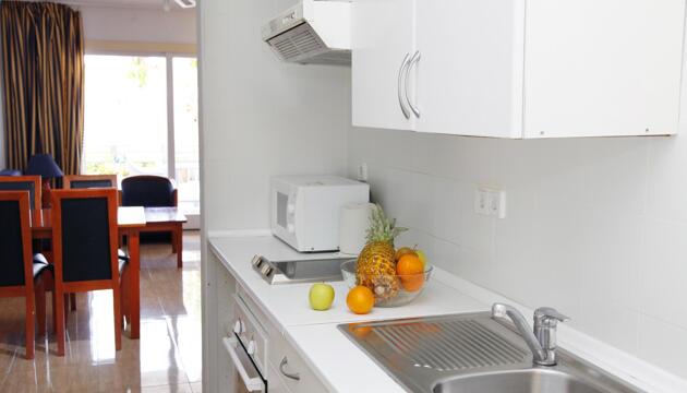 Foto de Roc Portonova Apartaments
