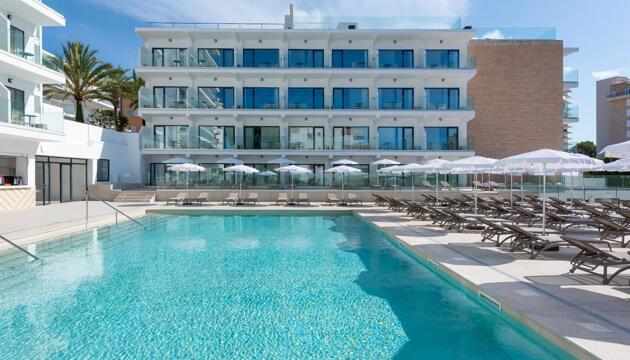 Foto de Hotel Palia Tropico Playa