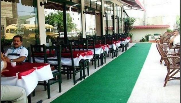 Foto de Hotel Melodi