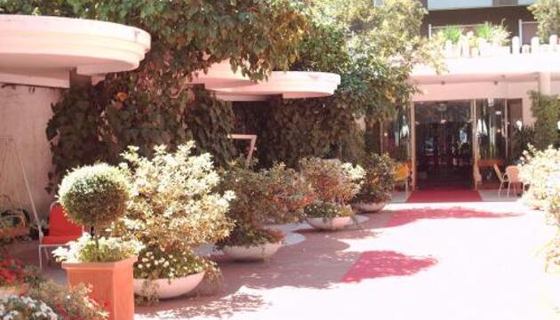 Foto de Hotel San Marco