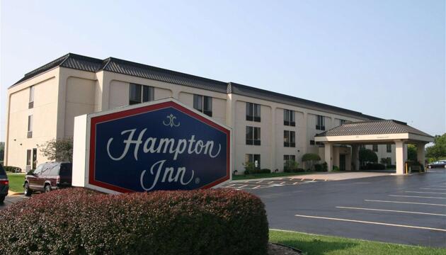 Photo – Hotel Hampton Inn Chicago Elgin/I-90