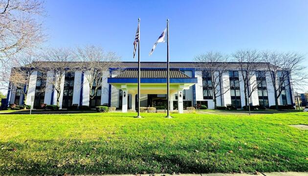 Foto de Hotel Hampton Inn Chicago-Naperville