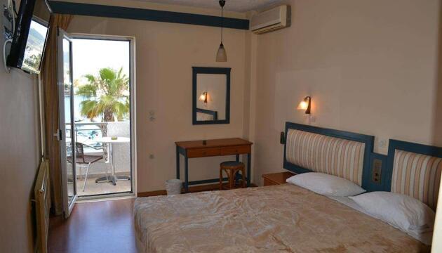 Foto de Astron Hotel