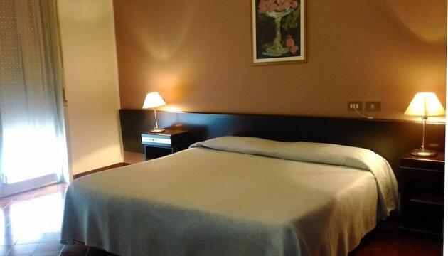 Foto de Hotel Europa