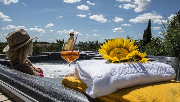 Photo – Hotel Belvedere Di San Leonino