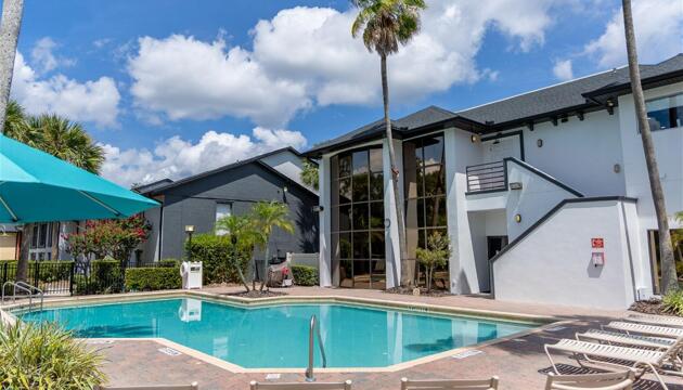 Foto de Hotel Legacy Vacation Resorts - Lake Buena Vista