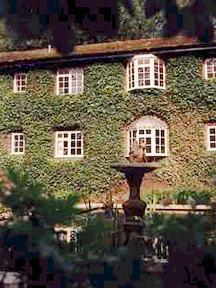 Photo – Old Rectory