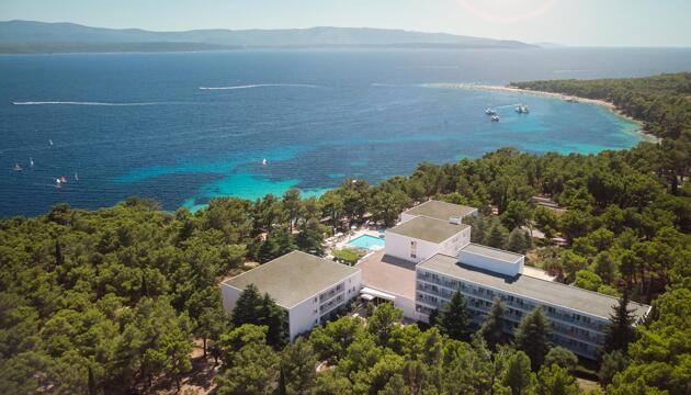 Photo – Bluesun Hotel Borak