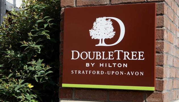 Photo – Hotel DoubleTree by Hilton Stratford-upon-Avon, United Kingdom