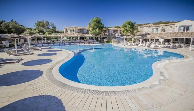 Foto de Hotel Villas Resort