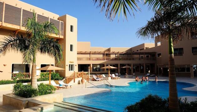 Foto de Hotel The Breakers Diving &amp; Surfing Lodge