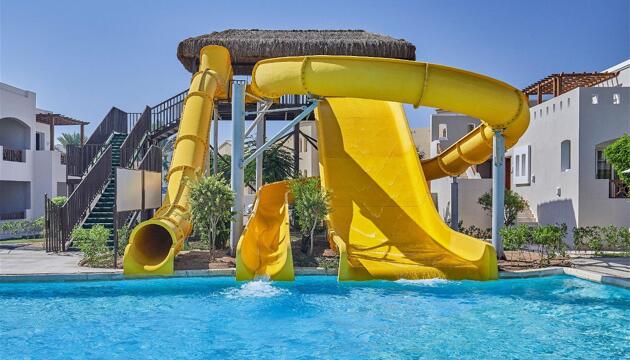 Foto de Iberotel Casa Del Mar Resort