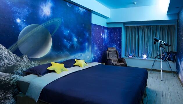 Foto de Royal View Hotel