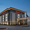 Foto - Hotel Hampton Inn Greenville-Simpsonville