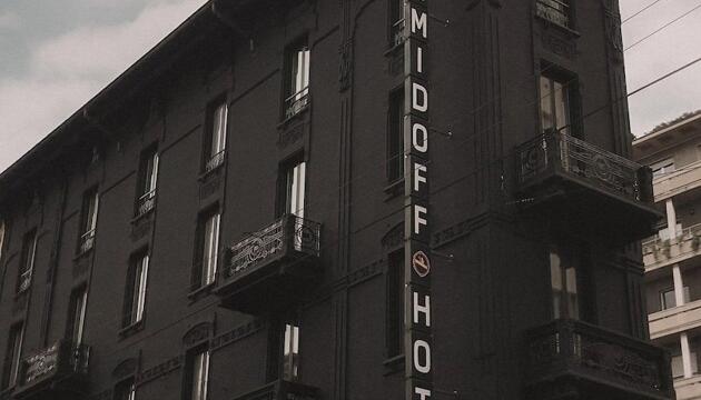 Foto de Demidoff Hotel Milano