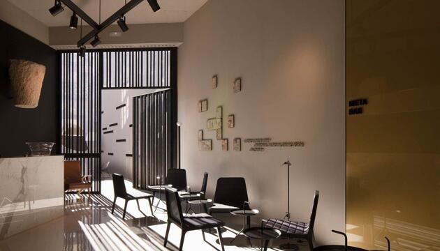 Foto de Caro Hotel