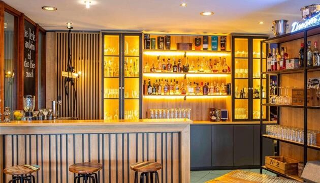 Foto de Mercure Hotel Bad Oeynhausen City