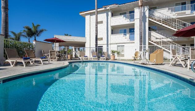 Foto de Motel 6-Ventura, CA - South