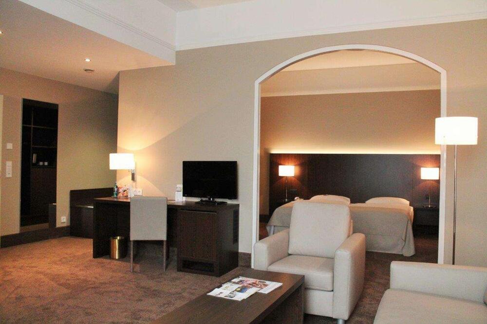 Relexa Hotel Airport Düsseldorf-ratingen Park Sleep Fly www.centraldereservas.com