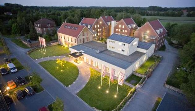 Foto de Landhotel Beverland