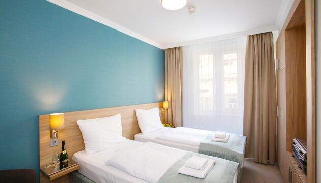 Foto de Medos Hotel