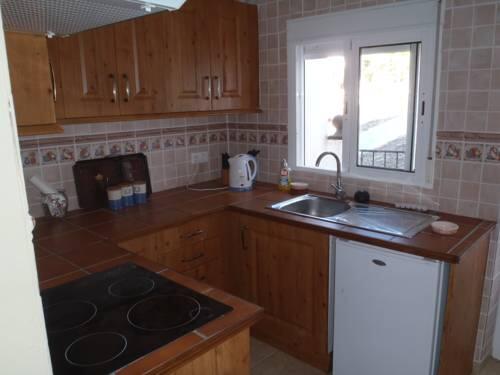 Foto general de Casa Pueblo