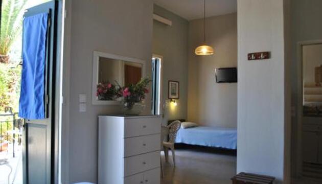 Foto de Hotel Helios Splendid