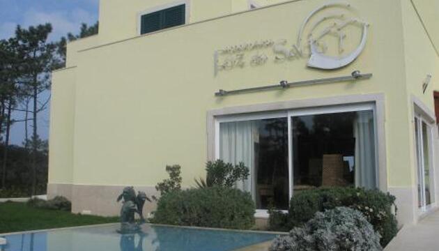 Foto de Hotel Soltroia - Foz Do Sado