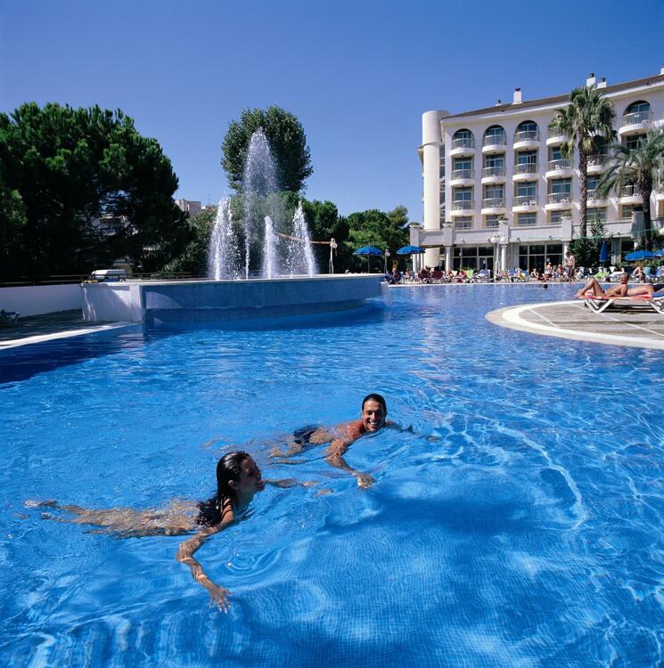Foto de los servicios de Hotel Best Cambrils