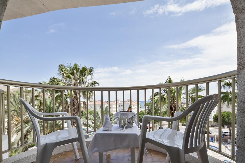 Foto de una habitación de Hotel Best Cambrils