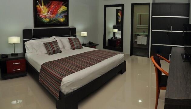 Foto de Hotel Or Cartagena