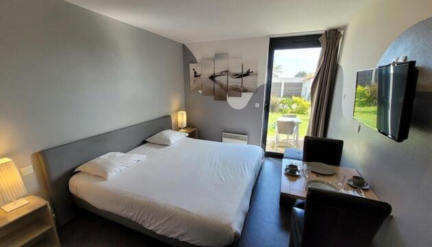 Foto de Gold Beach Hotel &amp; RESIDENCE