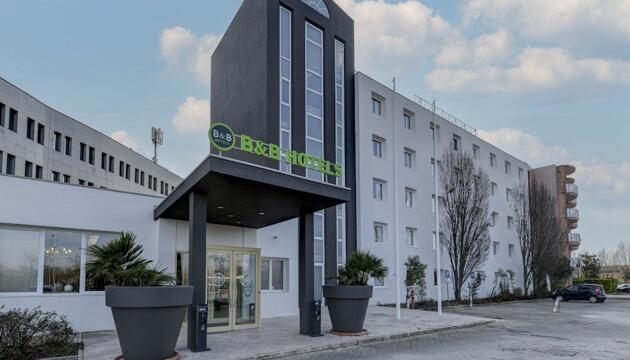 Foto de B&amp;B Hotel Quarto d&apos;Altino