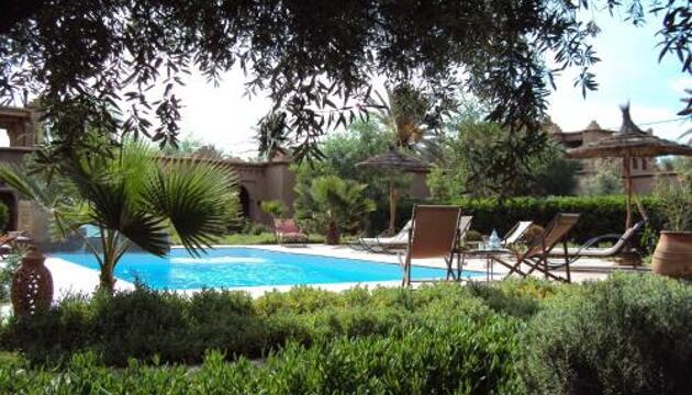 Photo – Bed-and-Breakfast Dar Lorkam