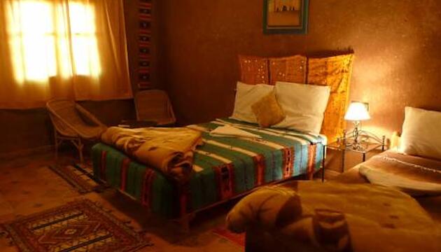 Photo – Riad Maktoub