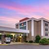 Foto de Hotel Best Western Plus Bellingham