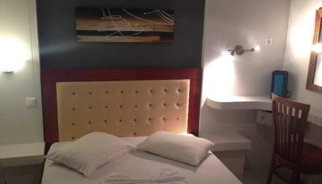 Foto de Hotel VP Belair