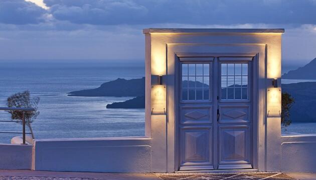 Foto de Hotel Petit Palace