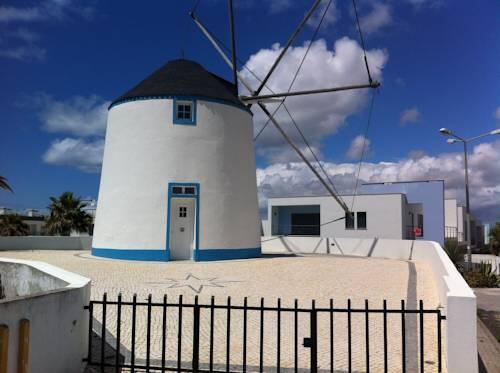 Foto del exterior de Casas y chalets Moinho do Roque