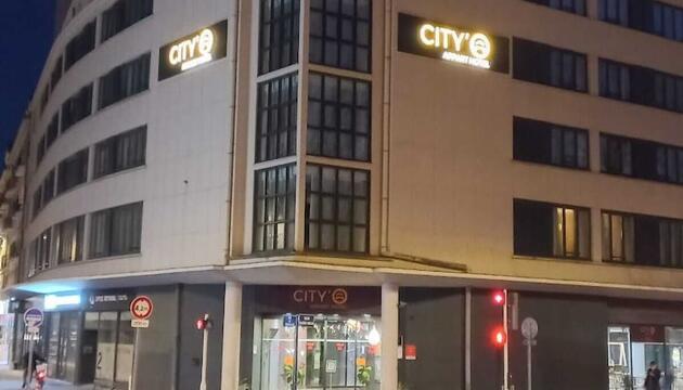 Foto de City&apos;O apparthotel