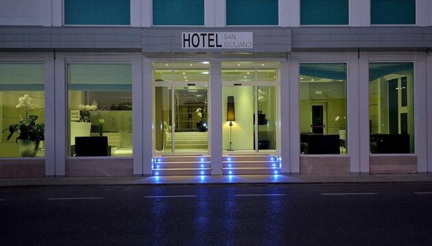 Foto de Hotel San Giuliano