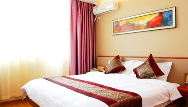Foto de Hotel Days Hotel Insun Shanghai
