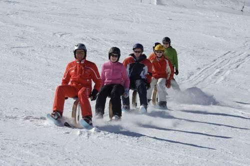 Foto general de Apart Alpenrose